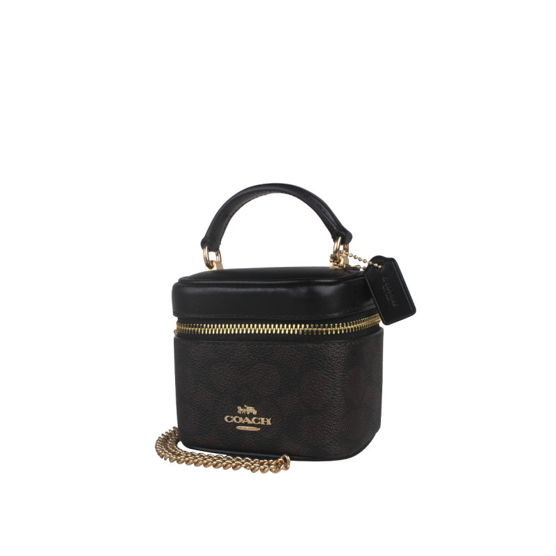 COACH  Exquisite Single-Should - Luxury Bags Jacquemus 评论和价格