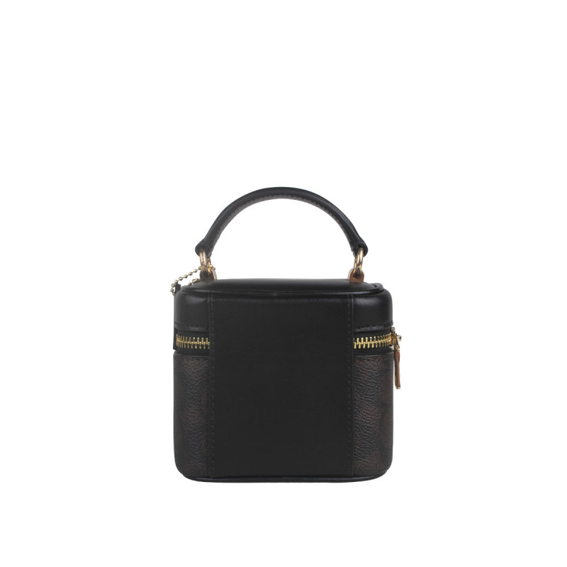 COACH  Exquisite Single-Should - Luxury Bags Jacquemus 评论和价格