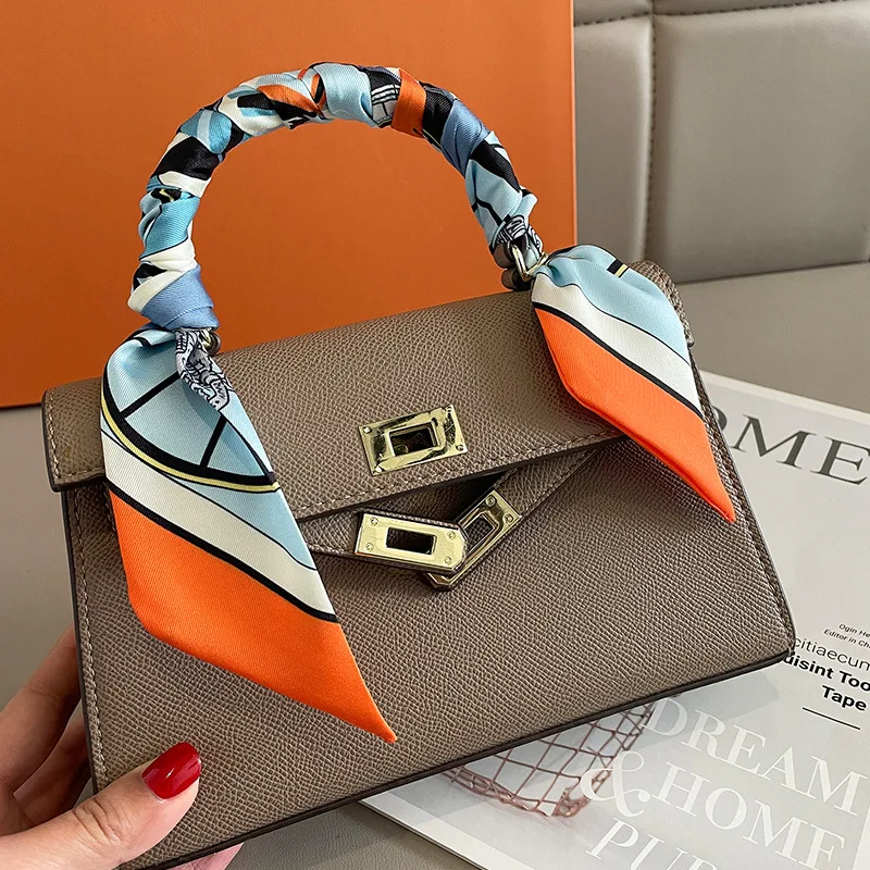 Luxury Brand Printed Bag Strap - Luxury Bags Brands For Women 评论和价格