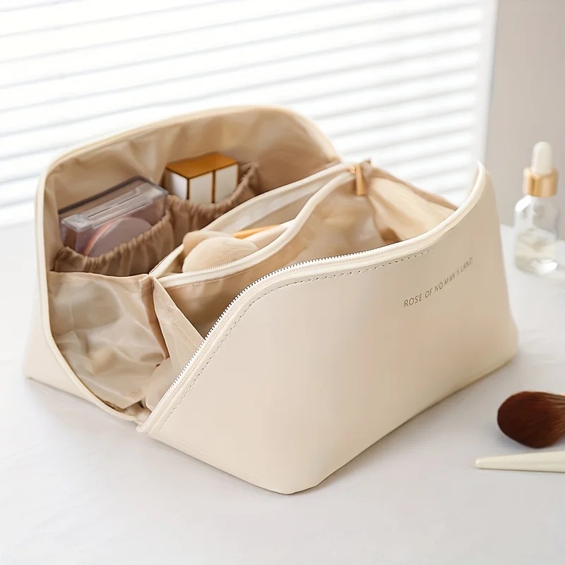 Makeup organizer female toilet - Luxury Ziploc Bags 评论和价格