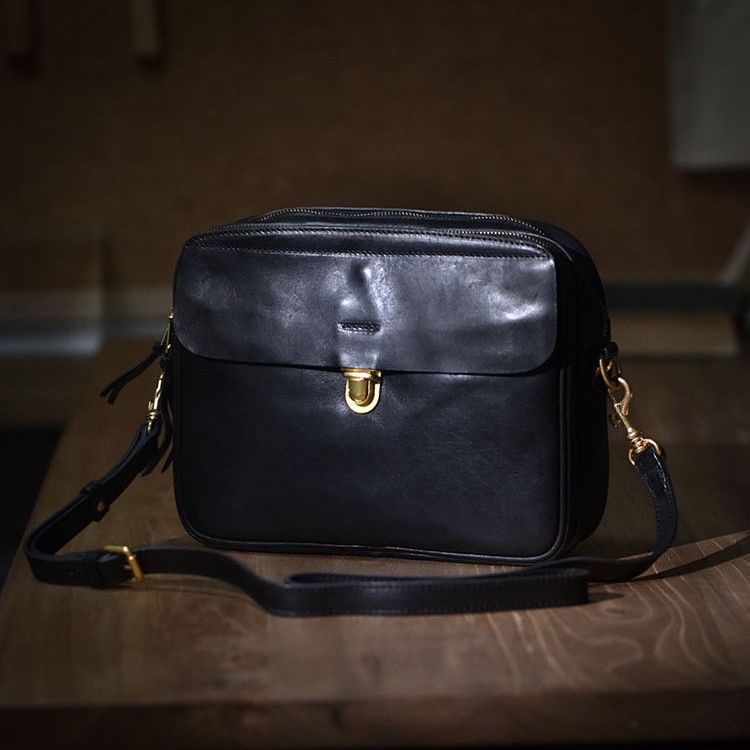 2025 Retro Men's Hand-made Mul - Luxury Bags Made In China 评论和价格
