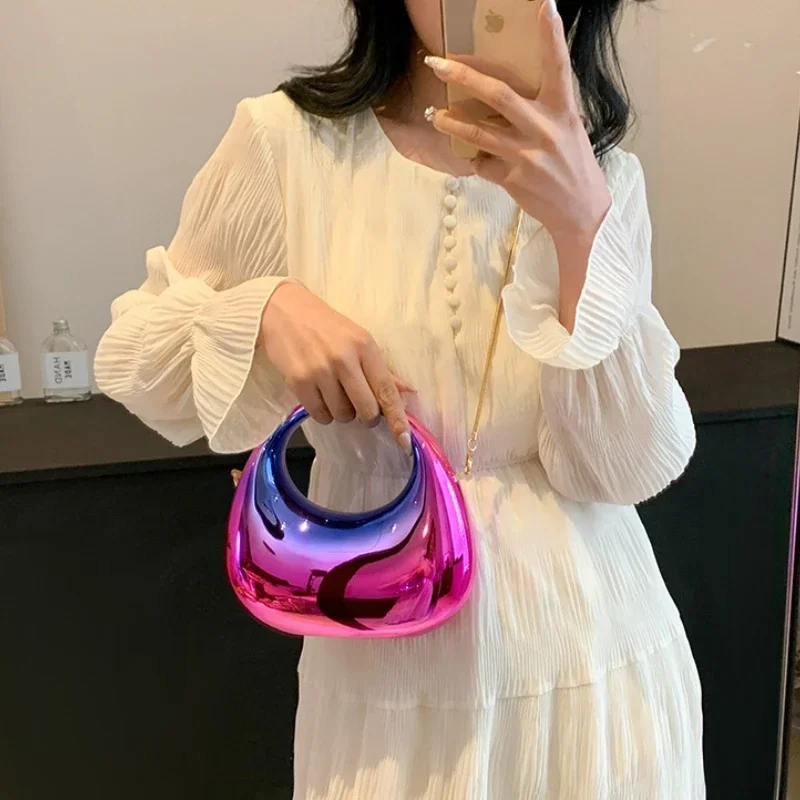 New PVC Sweet Women's Crossbod - Luxury Bags To Sell 评论和价格