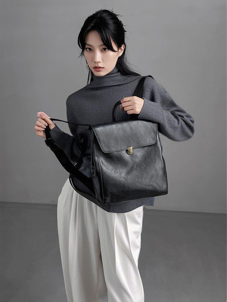 Luxury Brand Genuine Leather B - Luxury Bags Brands For Women 评论和价格