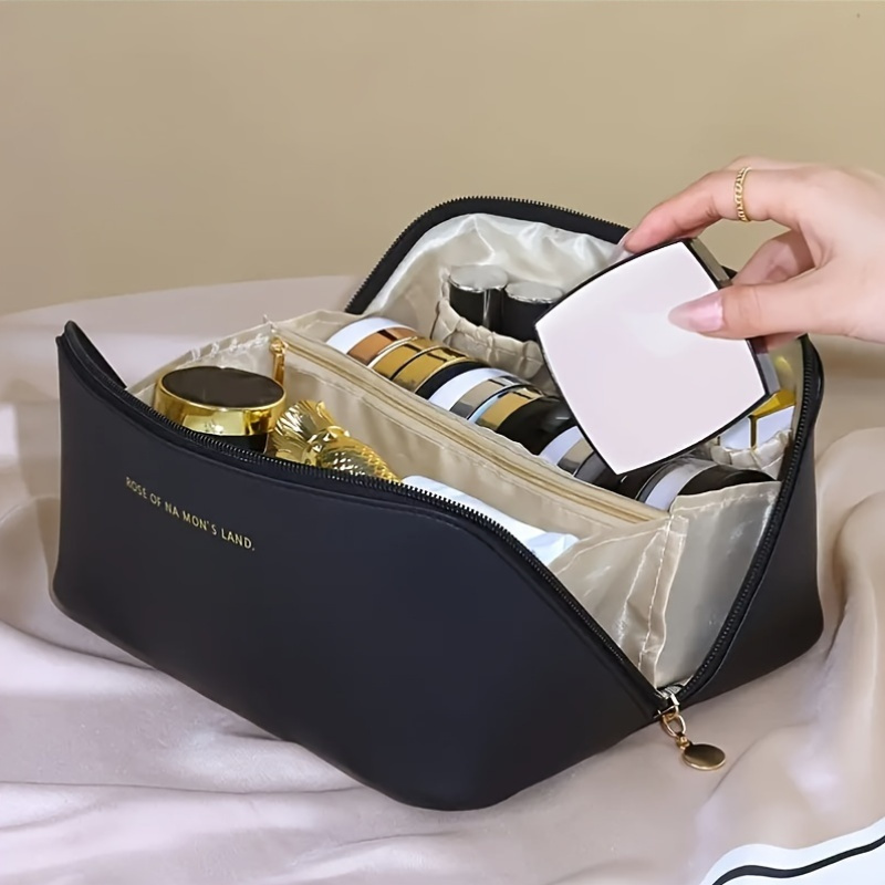 Makeup Organizer Female Toilet - Luxury Ziploc Bags 评论和价格