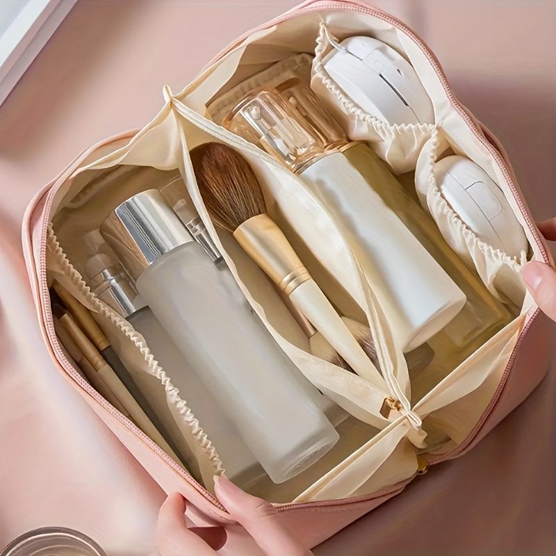 Makeup Organizer Female Toilet - Luxury Ziploc Bags 评论和价格