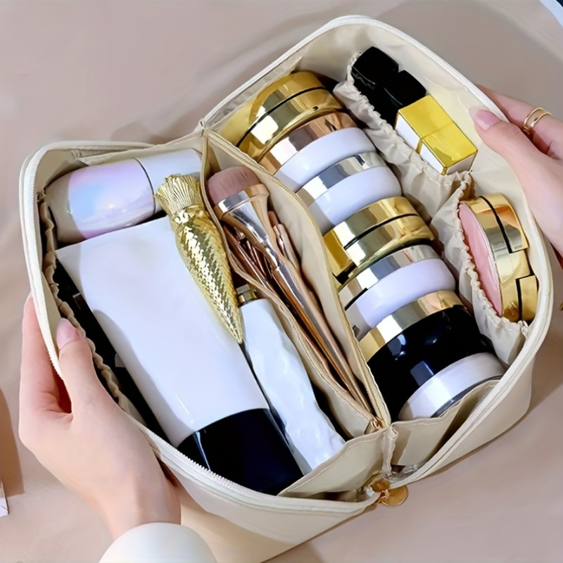 Makeup Organizer Female Toilet - Luxury Ziploc Bags 评论和价格