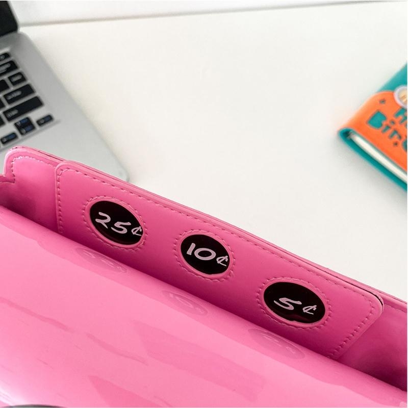 G5AE Women Telephone Shaped Ha - Top Handle Patent Bag 评论和价格