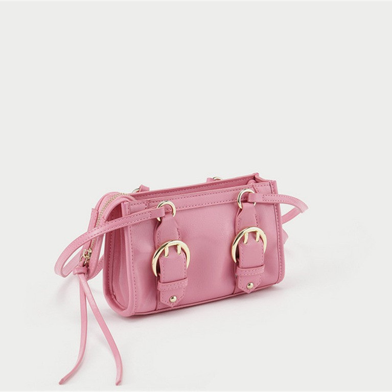 2021 Mini Cambridge Bag - Comp - Top Handle Patent Bag 评论和价格