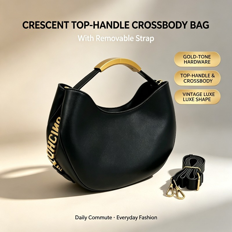 2026 New Women Golden Letter T - Luxury Bags To Sell 评论和价格