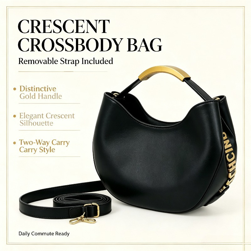2026 New Women Golden Letter T - Luxury Bags To Sell 评论和价格
