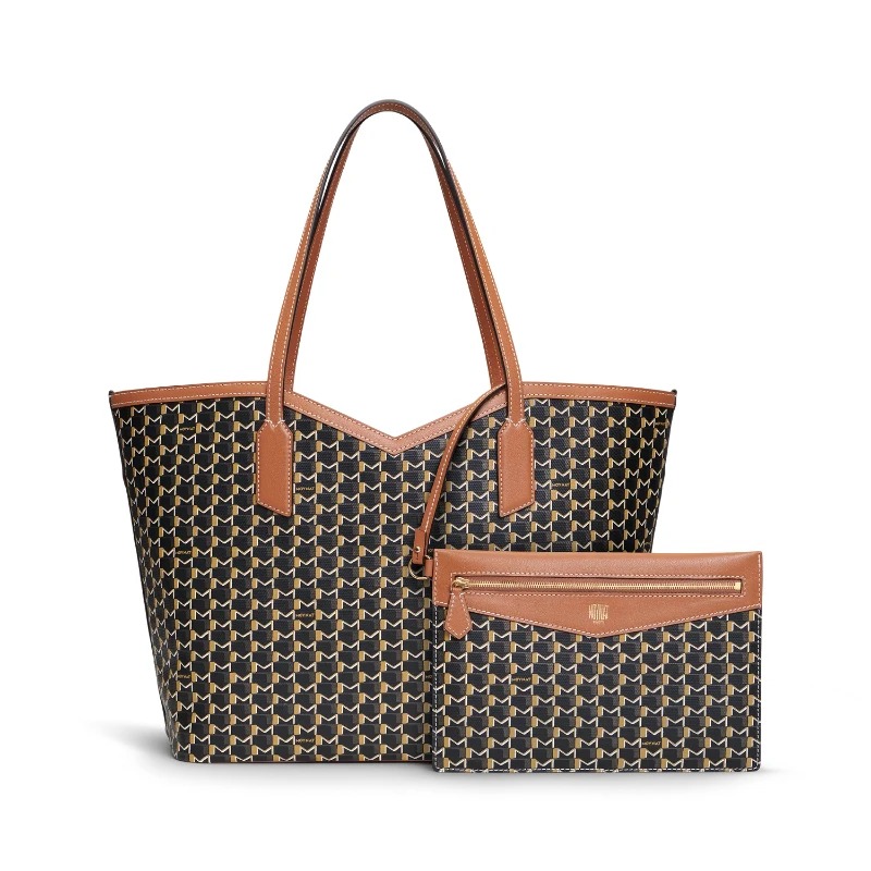 Luxury Brand Tote Bag Woman Cl - Luxury Ziploc Bags 评论和价格