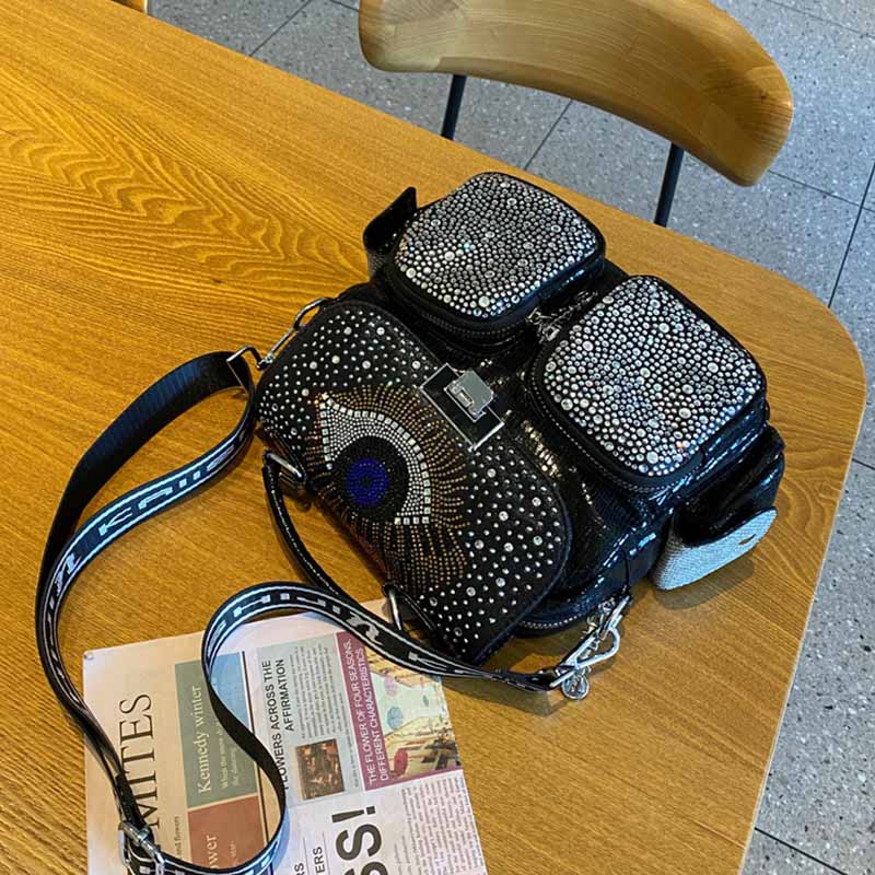 Fashion Women Backpack Big Cap - Luxury Bags Brands For Women 评论和价格