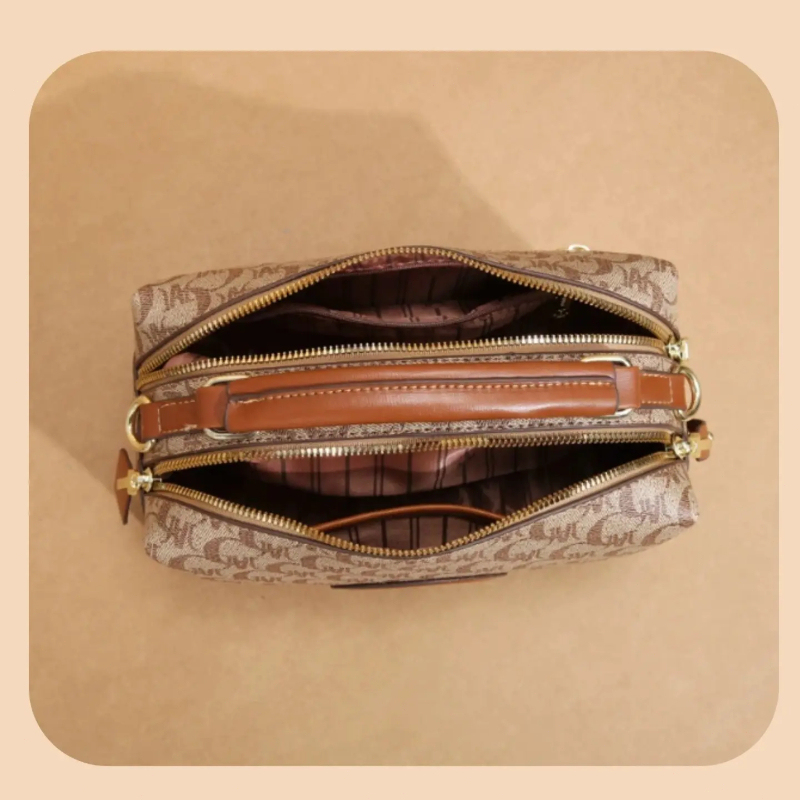 Boston bag, pillow bag, women' - Luxury Bags For Women 评论和价格