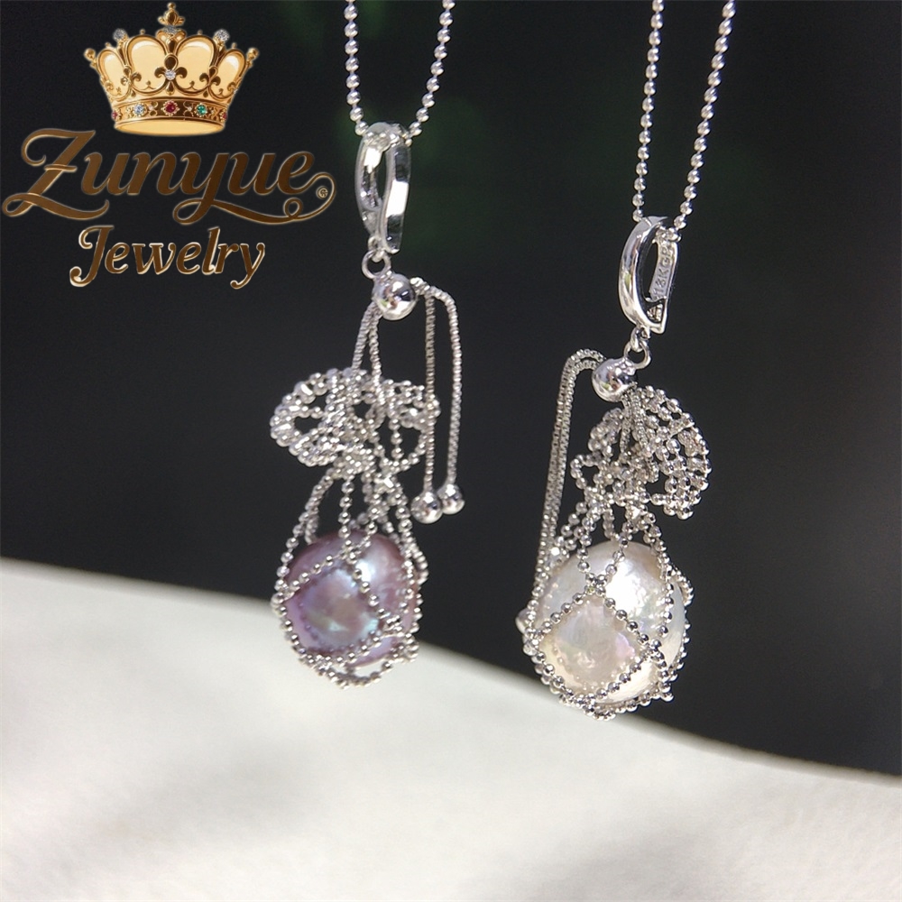 Baroque Freshwater Pearl Lucky - Luxury Bags To Sell 评论和价格
