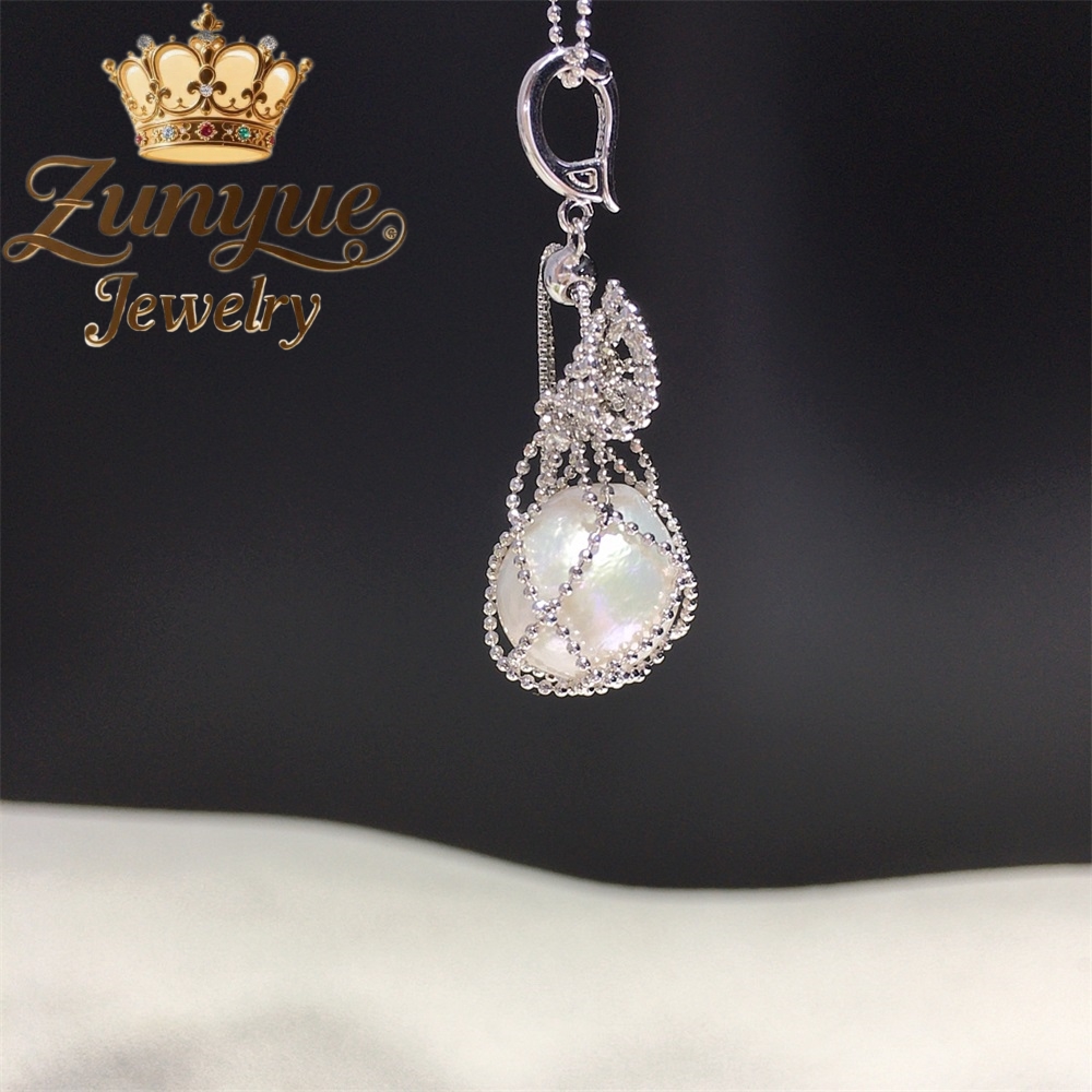 Baroque Freshwater Pearl Lucky - Luxury Bags To Sell 评论和价格