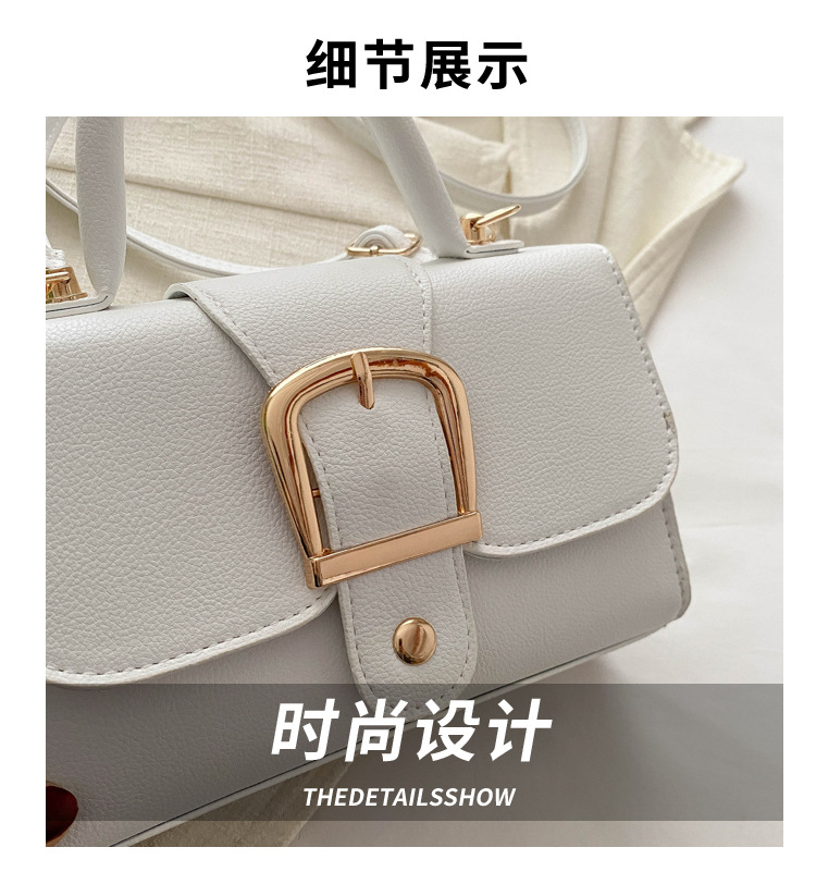 Barbie Pink Mini PU Leather Ha - Top Handle Patent Bag 评论和价格