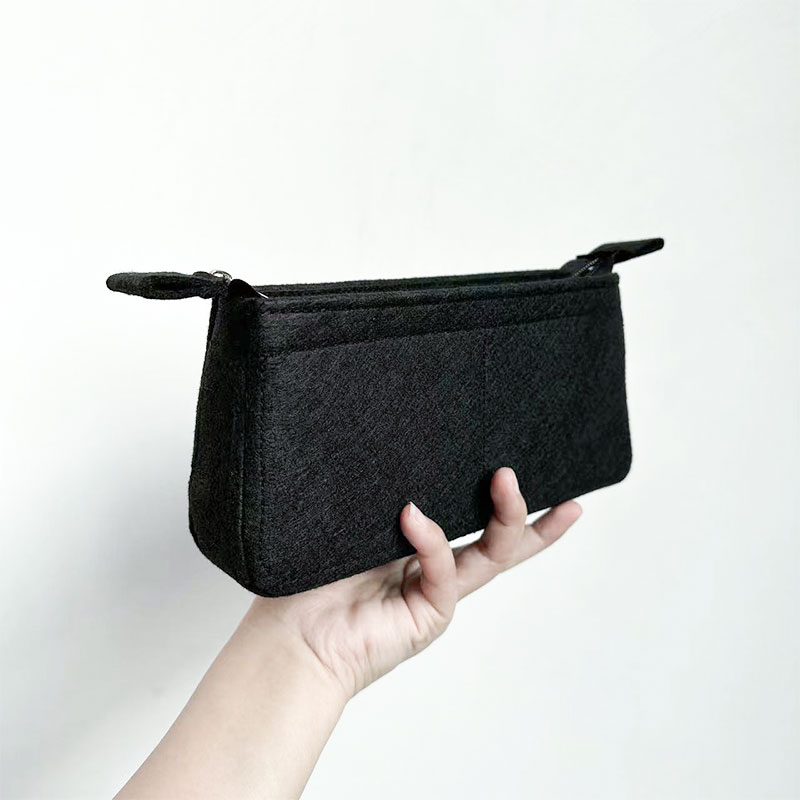 Felt Purse Insert Organizer Fo - Luxury Bags Ysl 评论和价格